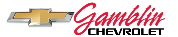 Gamblin Motors Collision Center Logo