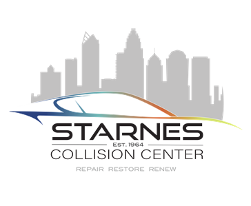 Starnes Collision Center 5700 Old Pineville Rd, Charlotte, NC 28217 Starnes Collision Center Logo