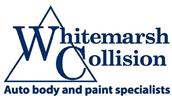 Whitemarsh Collision Inc. 4100 Butler Pike, Plymouth Meeting, PA 19462 Whitemarsh Collision Inc. Logo