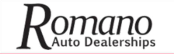Romano Motors Collision 5433 N Burdick St, Fayetteville, NY 13066 Romano Motors Collision Logo