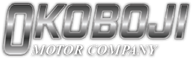 Okoboji Motor Company 2720 17TH ST, Spirit Lake, IA 51360 Okoboji Motor Company Logo