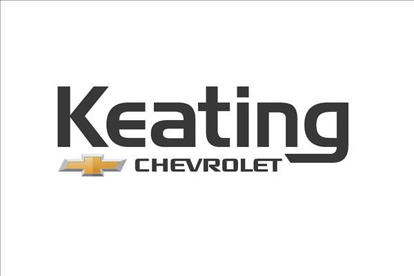 Keating Chevrolet Collision Center 1717 N Frazier St, Conroe, TX 77301 Keating Chevrolet Collision Center Logo
