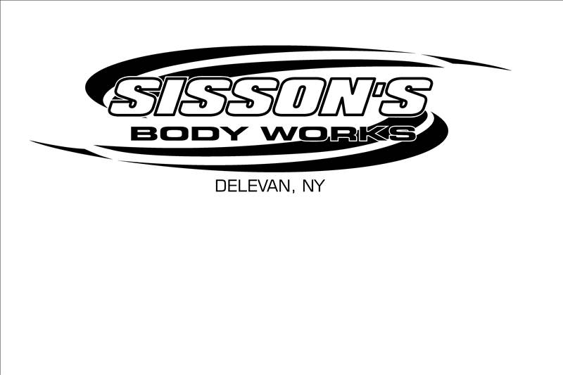 Sisson's Body Works 2592 California Hill Rd, Delevan, NY 14042 Sisson's Body Works Logo