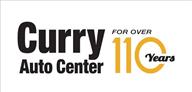 Curry Auto Center 2906 Buick Cadillac Blvd, Bloomington, IN 47401 Curry Auto Center Logo