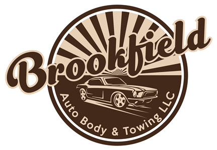 Brookfield Auto Body and Towing LLC Logo