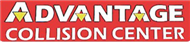 Advantage Collision Center, Inc. Logo