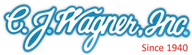 C.J. Wagner Inc. Logo