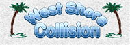 West Shore Collision Logo