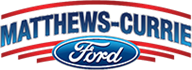 Matthews - Currie Ford 130 N. Tamiami Trl, Nokomis, FL 34275 Matthews - Currie Ford Logo