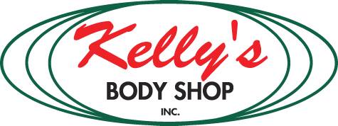 Kelly's Body Shop Inc. Logo