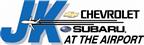 J K Chevrolet Subaru Collision Center 1790 Highway 69 N, Nederland, TX 77627 J K Chevrolet Subaru Collision Center Logo
