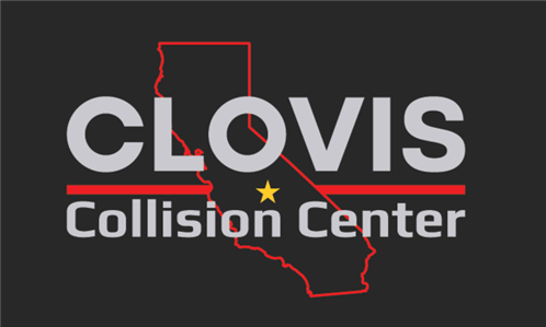 Clovis Collision Center 735 Barstow Ave., Clovis, CA 93612 Clovis Collision Center Logo
