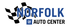 Norfolk Motor Company Logo