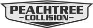 Peachtree Collision 102 Auburn Court, Peachtree City, GA 30269 Peachtree Collision Logo