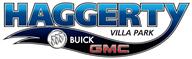 Haggerty Buick GMC Collision Center 300 W. Roosevelt Rd., Villa Park, IL 60181 Haggerty Buick GMC Collision Center Logo