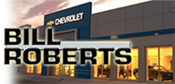 Bill Roberts Chevrolet 301 West Broadway St, Bolivar, MO 65613 Bill Roberts Chevrolet Logo