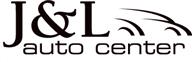 J & L Auto Body 149 Durham Ave., South Plainfield, NJ 07080 J & L Auto Body Logo