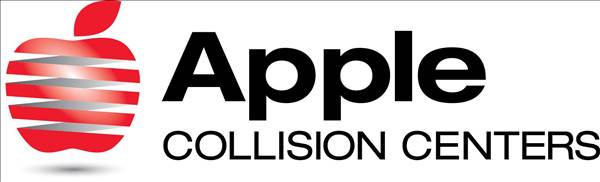 Apple Collision Centers- Old Hickory Logo