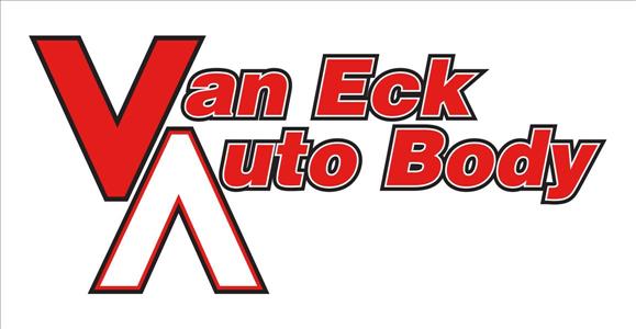 Van Eck Auto Body 4520 Chicago Dr SW, Grandville, MI 49418 Van Eck Auto Body Logo