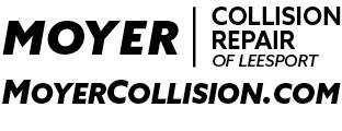 Moyer Collision Repair of Leesport 101 S Centre Ave, Leesport, PA 19533 Moyer Collision Repair of Leesport Logo