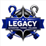Legacy Automotive, Towing and Collision 384 Haines Loop Dr, Hastings, MI 49058 Legacy Automotive, Towing and Collision Logo