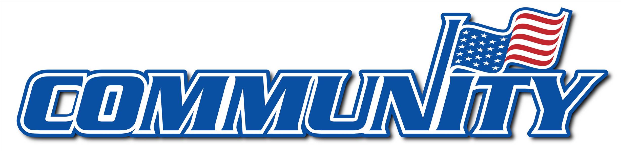 Community Chevrolet, Inc. 16408 Conneaut Lake Rd, Meadville, PA 16335 Community Chevrolet, Inc. Logo
