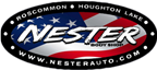 Don Nester Chevrolet 424 E Federal Hwy, Roscommon, MI 48653 Don Nester Chevrolet Logo