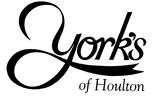 York's of Houlton Logo
