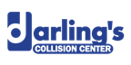 Darling's Collision Center 439 Western Avenue, Augusta, ME 04330 Darling's Collision Center Logo