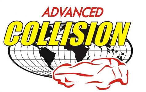 Advanced Collision 3472 Route 611 & Rimrock Dr., Bartonsville, PA 18321 Advanced Collision Logo