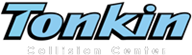 Tonkin Hillsboro Collision Center 205 SE 3rd Ave., Hillsboro, OR 97123 Tonkin Hillsboro Collision Center Logo