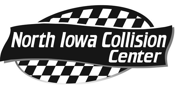 North Iowa Collision Center Inc. 11201 265th St, Clear Lake, IA 50428 North Iowa Collision Center Inc. Logo