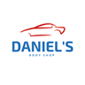 Daniel's Body Shop Logo