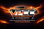 Vegas Precision Collision Center 2448 Losee Road, North Las Vegas, NV 89030 Vegas Precision Collision Center Logo
