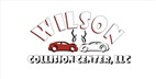 Wilson Collision Center, LLC. Logo