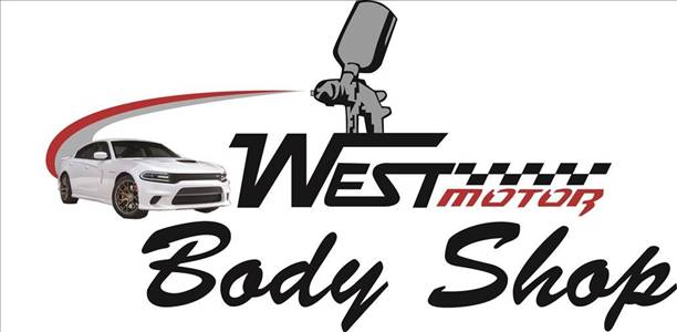 West Motor CO Logo