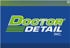 Doctor Detail Inc. 19232 Beach Blvd., Huntington Beach, CA 92648 Doctor Detail Inc. Logo