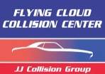 Flying Cloud Collision Center 9020 Aztec Drive, Eden Prairie, MN 55347 Flying Cloud Collision Center Logo