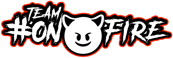 on Fire Auto Customs 8880 8th Street, Rancho Cucamonga, CA 91730 on Fire Auto Customs Logo