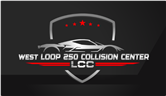 Loop 250 Collision Center West Logo