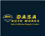 Dasa Auto Works Logo