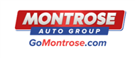 Montrose Collision Sharon 240 SHENANGO VALLEY FWY, Sharon, PA 16146 Montrose Collision Sharon Logo
