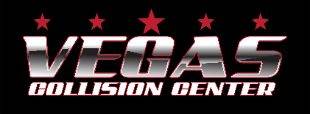 Vegas Collision Center 3110 Westwood Dr, Las Vegas, NV 89109 Vegas Collision Center Logo