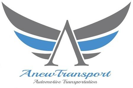 Anew Transport 2100 Highway Z, Pevely, MO 63070 Anew Transport Logo