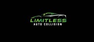 Limitless Auto Collision 8740 Baird Avenue, Northridge, CA 91324 Limitless Auto Collision Logo