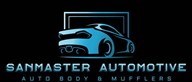 Sanmaster Automotive Inc. Logo