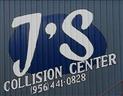 JS Collision Jscollision86@Gmail.Com, Laredo, TX 78043 JS Collision Logo