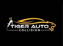 Tiger Auto Collision Logo