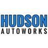 3215 Hudson Autoworks Collision Center Logo