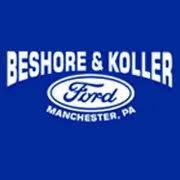 Beshore and Koller 4370 N George St Ext., Manchester, PA 17345 Beshore and Koller Logo